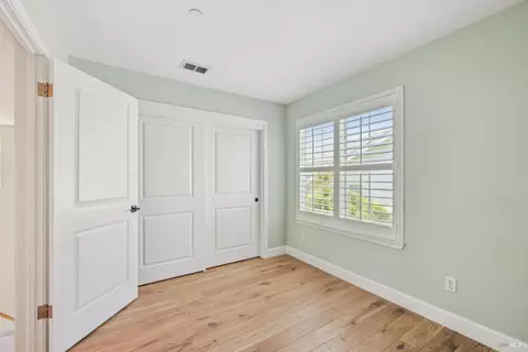 Bedroom - 1332 Jones St, Sonoma, CA 95476 photo 5 of 7