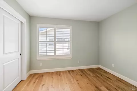Bedroom - 1332 Jones St, Sonoma, CA 95476 photo 6 of 7