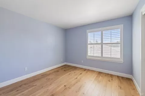 Bedroom - 1332 Jones St, Sonoma, CA 95476 photo 7 of 7