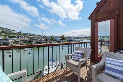 490 Canal St #19, San Rafael, CA 94901