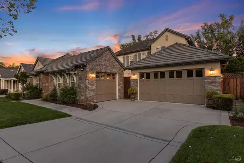 11 Creekview Ct, Novato, CA 94949