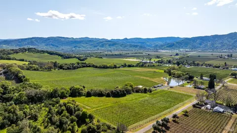 2401 Tindall Ranch Rd, Ukiah, CA 95482