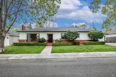1361 Mariposa St, Vallejo, CA 94590