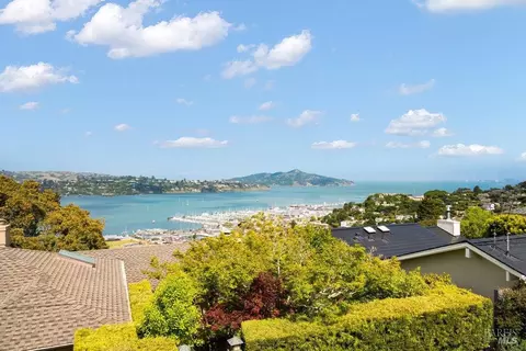 View/Area - 33 Wray Ave, Sausalito, CA 94965 photo 6 of 19