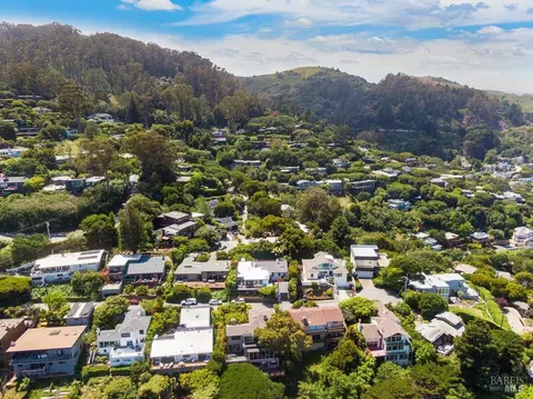 View/Area - 33 Wray Ave, Sausalito, CA 94965 photo 18 of 19