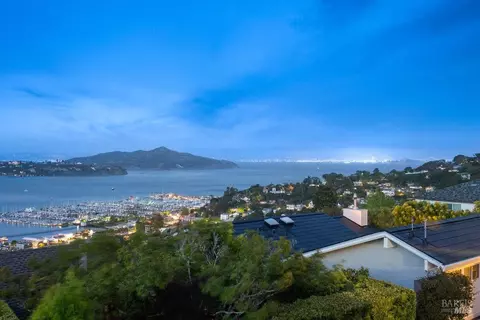 View/Area - 33 Wray Ave, Sausalito, CA 94965 photo 7 of 19