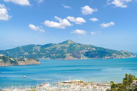 View/Area - 33 Wray Ave, Sausalito, CA 94965 photo 11 of 19