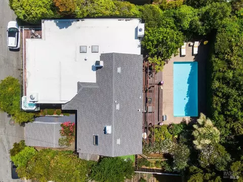 View/Area - 33 Wray Ave, Sausalito, CA 94965 photo 12 of 19