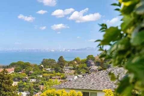 View/Area - 33 Wray Ave, Sausalito, CA 94965 photo 10 of 19