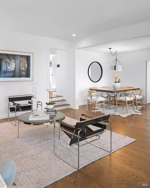 Dining - 33 Wray Ave, Sausalito, CA 94965 photo 1 of 1