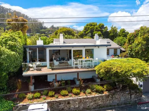 Other - 33 Wray Ave, Sausalito, CA 94965 photo 20 of 21