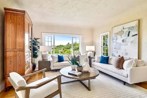 Living - 81 Cazneau Ave, Sausalito, CA 94965 photo 1 of 6