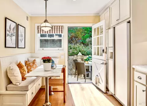 Kitchen - 81 Cazneau Ave, Sausalito, CA 94965 photo 2 of 8