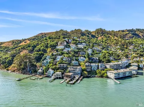 View/Area - 81 Cazneau Ave, Sausalito, CA 94965 photo 12 of 15