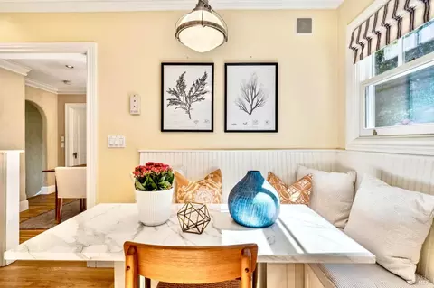 Dining - 81 Cazneau Ave, Sausalito, CA 94965 photo 4 of 5