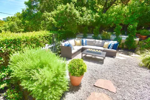 Exterior - 81 Cazneau Ave, Sausalito, CA 94965 photo 6 of 24