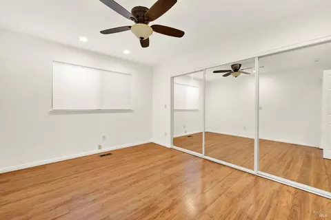 Bedroom - 1649 Foothill Pl, Fairfield, CA 94534 photo 1 of 12
