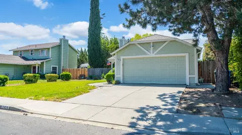169 Persimmon Cir, Vacaville, CA 95687 photo 3
