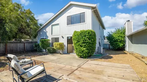 Exterior - 719 Sage Ct, Vacaville, CA 95687 photo 9 of 9