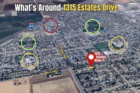 1315 Estates Dr, Dixon, CA 95620 photo 3