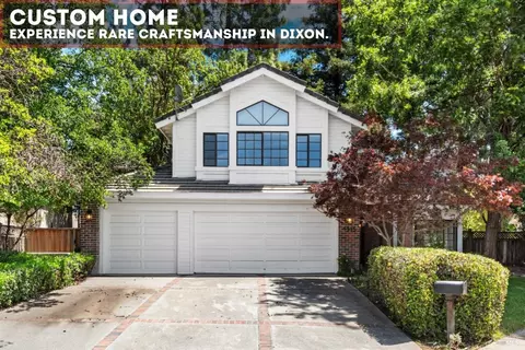 1315 Estates Dr, Dixon, CA 95620