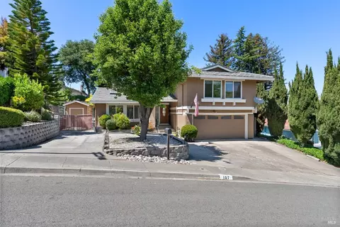 157 Hilltop Dr, Vallejo, CA 94591