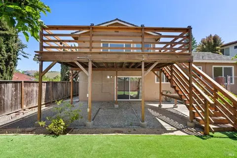 157 Hilltop Dr, Vallejo, CA 94591 photo 37
