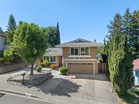 157 Hilltop Dr, Vallejo, CA 94591 photo 3