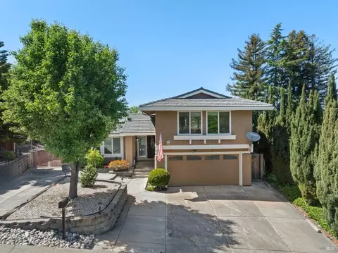 157 Hilltop Dr, Vallejo, CA 94591 photo 2