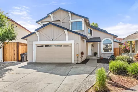 7494 Monique Pl, Rohnert Park, CA 94928