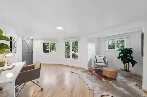 Other - 7 Upper Ridgeway Ave, Fairfax, CA 94930 photo 10 of 25