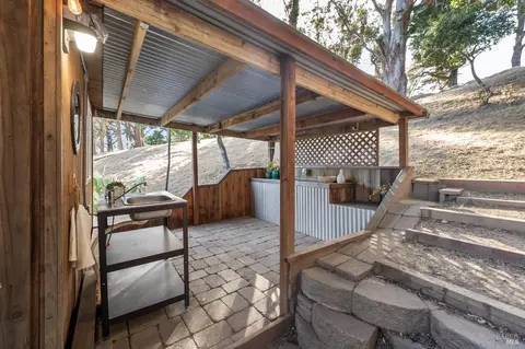 Other - 7 Upper Ridgeway Ave, Fairfax, CA 94930 photo 25 of 25