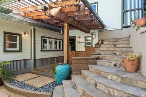 Other - 7 Upper Ridgeway Ave, Fairfax, CA 94930 photo 5 of 25