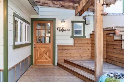 7 Upper Ridgeway Ave, Fairfax, CA 94930