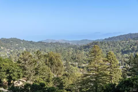 View/Area - 7 Upper Ridgeway Ave, Fairfax, CA 94930 photo 6 of 6