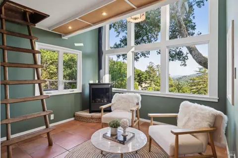 Other - 7 Upper Ridgeway Ave, Fairfax, CA 94930 photo 2 of 25