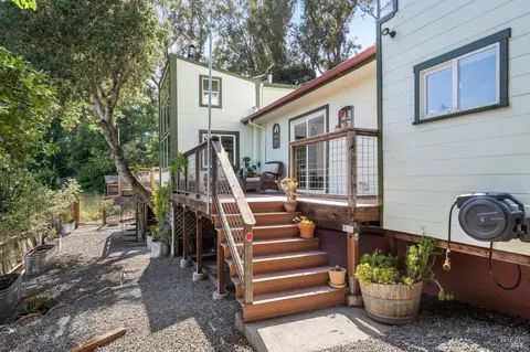 Other - 7 Upper Ridgeway Ave, Fairfax, CA 94930 photo 23 of 25