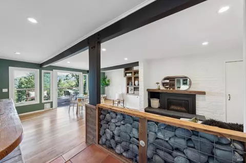 Other - 7 Upper Ridgeway Ave, Fairfax, CA 94930 photo 6 of 25