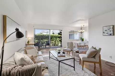 50 Sonoma St #3, San Rafael, CA 94901