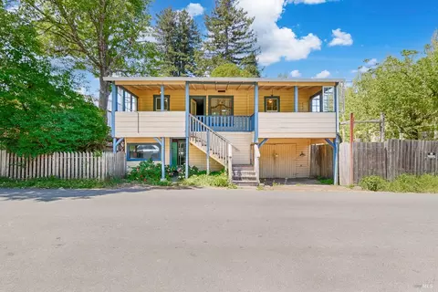 16310 Church St, Guerneville, CA 95446