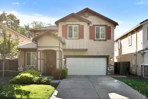566 Chaparral Loop, Vacaville, CA 95688 photo 2