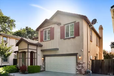 566 Chaparral Loop, Vacaville, CA 95688 photo 3