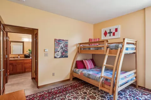 Bedroom - 1 Dover Rd, Inverness, CA 94937 photo 3 of 3