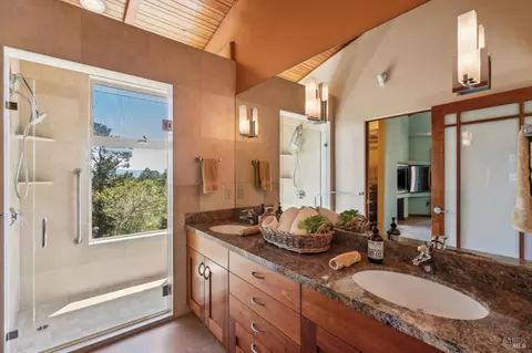 Bath - 1 Dover Rd, Inverness, CA 94937 photo 1 of 2