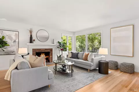 34 Manor Rd, Kentfield, CA 94904 photo 5