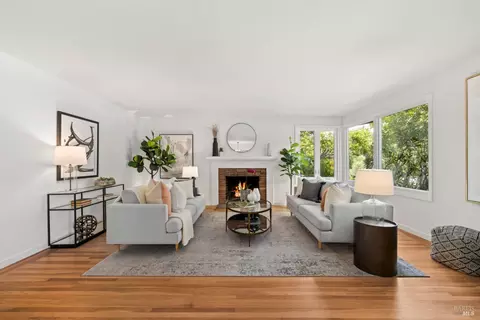 34 Manor Rd, Kentfield, CA 94904 photo 4
