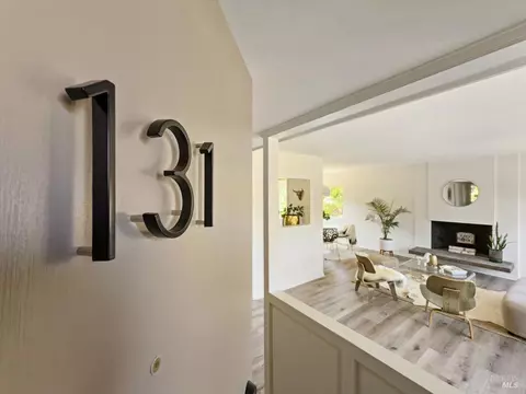 131 Pixley Ave, Corte Madera, CA 94925