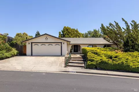 2194 Pomona Pl, Fairfield, CA 94534