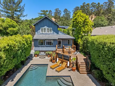 8 Rivera St, San Anselmo, CA 94960