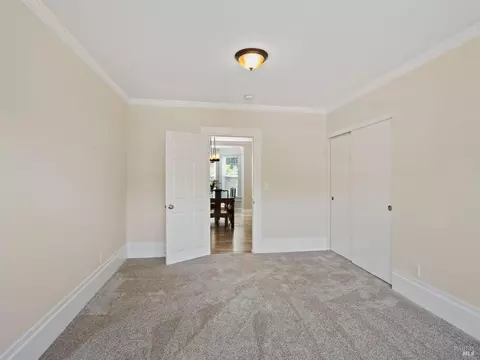 Bedroom - 822 E Laurel St, Fort Bragg, CA 95437 photo 3 of 6